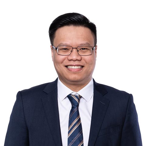 This is a profile image of Alex